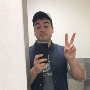 Meet your Posher, Ryan